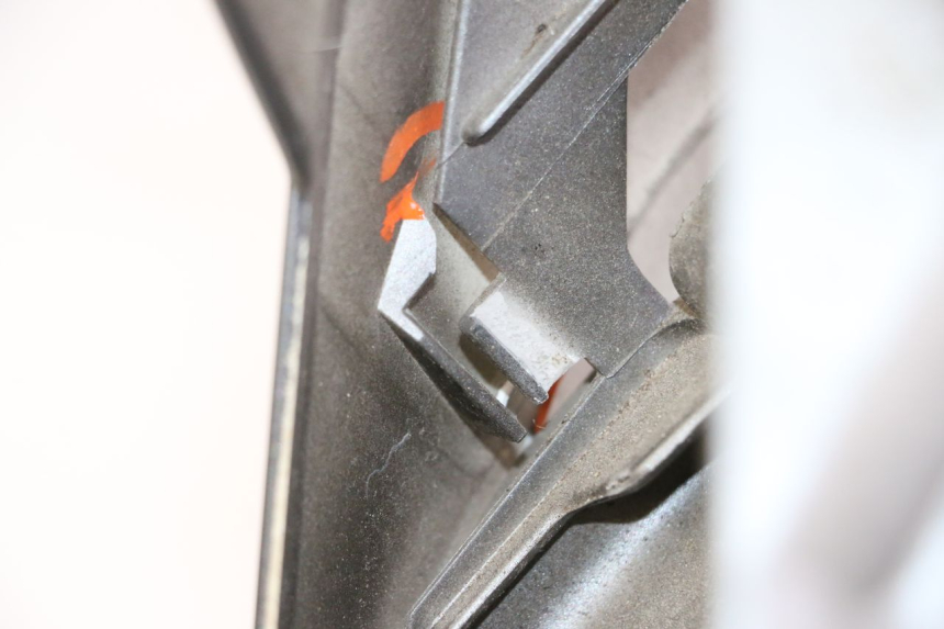 photo de FACE AVANT PEUGEOT SATELIS 125 (2006 - 2009)