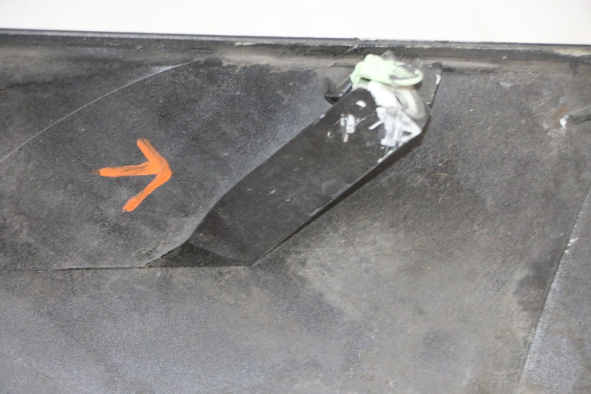 photo de FACE AVANT PEUGEOT SATELIS 125 (2006 - 2009)