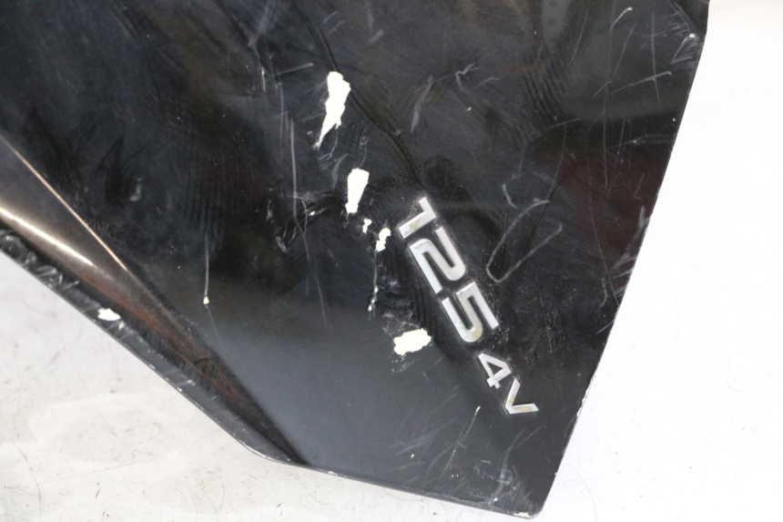 photo de FACE AVANT PEUGEOT SATELIS 125 (2006 - 2009)