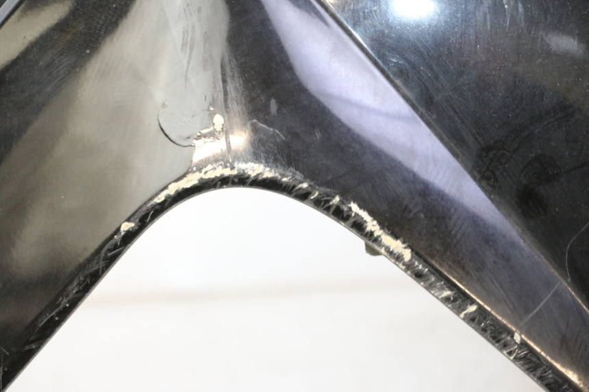 photo de FACE AVANT PEUGEOT SATELIS 125 (2006 - 2009)