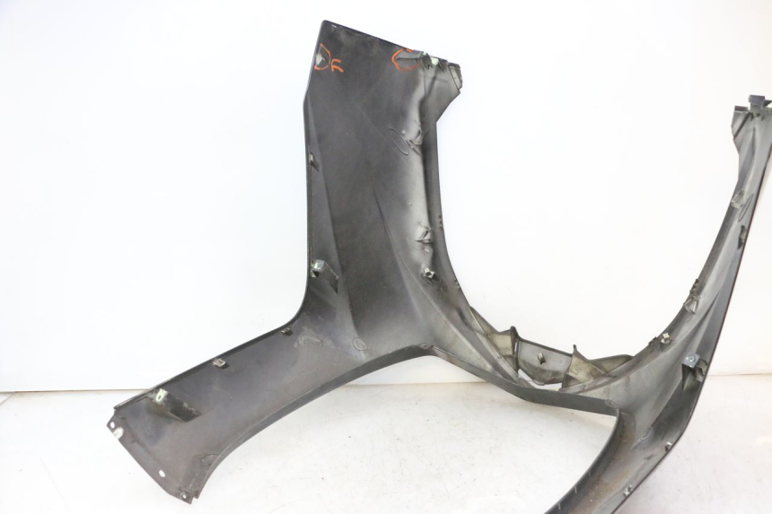 photo de FACE AVANT PEUGEOT SATELIS 125 (2006 - 2009)