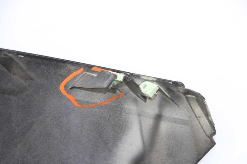 photo de FACE AVANT PEUGEOT SATELIS 125 (2006 - 2009)