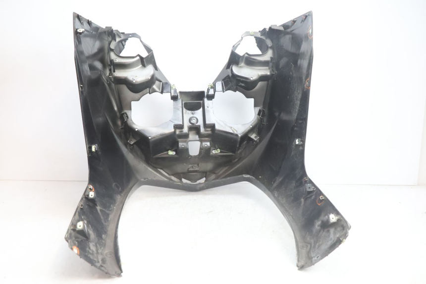 photo de FACE AVANT PEUGEOT SATELIS 125 (2006 - 2009) - Inspection visuelle