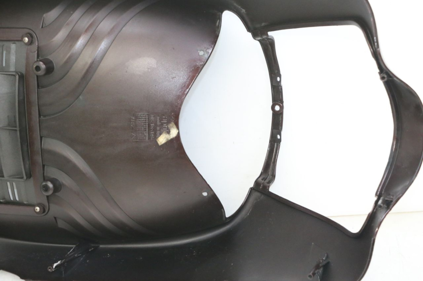 photo de FACE AVANT APRILIA SCARABEO GT TOURING 125 (1999 - 2005)