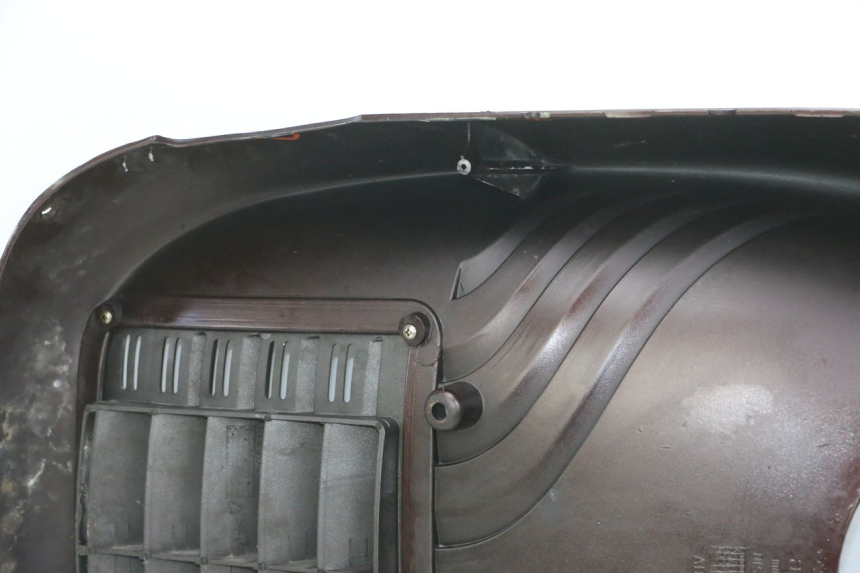 photo de FACE AVANT APRILIA SCARABEO GT TOURING 125 (1999 - 2005)