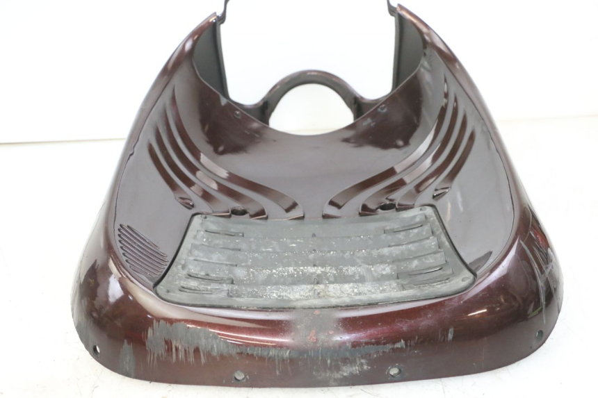 photo de FACE AVANT APRILIA SCARABEO GT TOURING 125 (1999 - 2005)