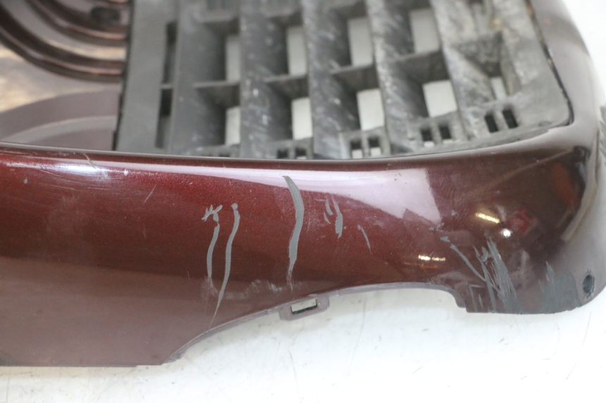 photo de FACE AVANT APRILIA SCARABEO GT TOURING 125 (1999 - 2005)
