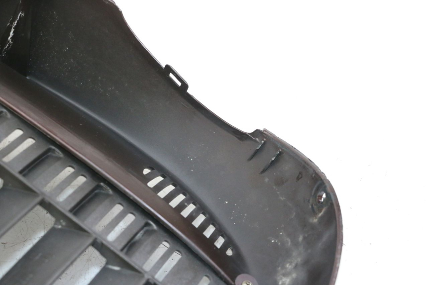 photo de FACE AVANT APRILIA SCARABEO GT TOURING 125 (1999 - 2005)