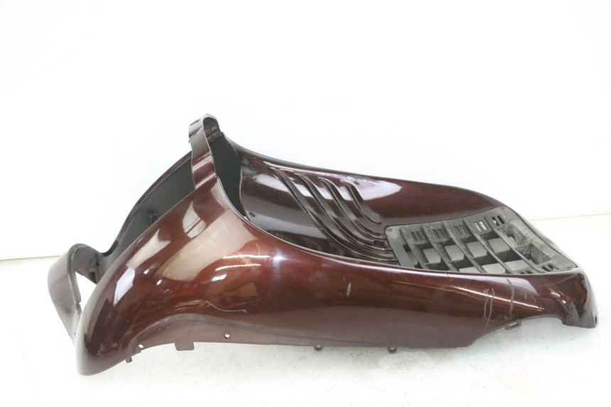 photo de FACE AVANT APRILIA SCARABEO GT TOURING 125 (1999 - 2005)