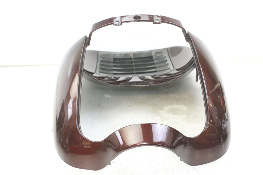 photo de FACE AVANT APRILIA SCARABEO GT TOURING 125 (1999 - 2005)