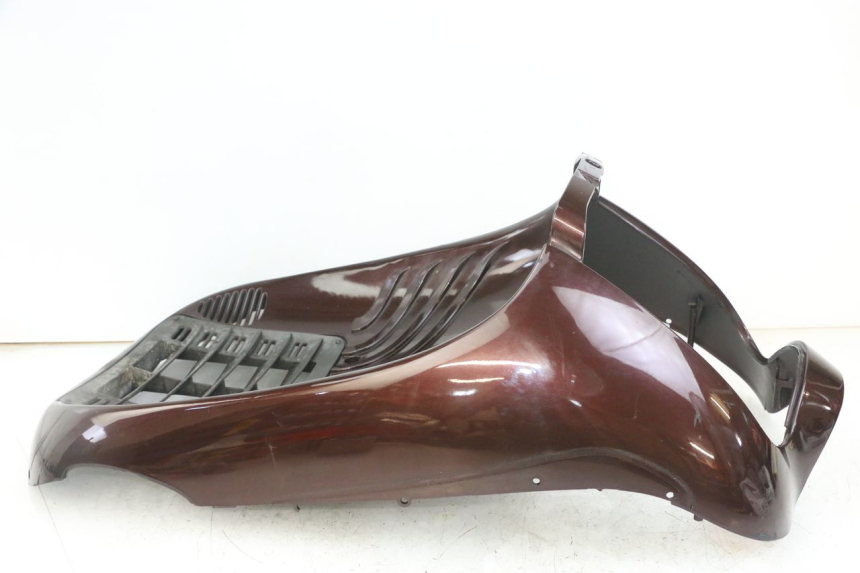 photo de FACE AVANT APRILIA SCARABEO GT TOURING 125 (1999 - 2005)