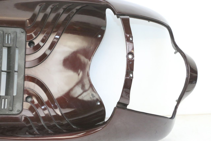 photo de FACE AVANT APRILIA SCARABEO GT TOURING 125 (1999 - 2005)
