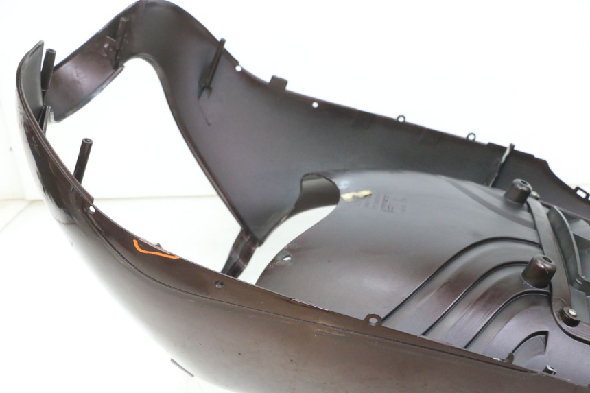 photo de FACE AVANT APRILIA SCARABEO GT TOURING 125 (1999 - 2005)