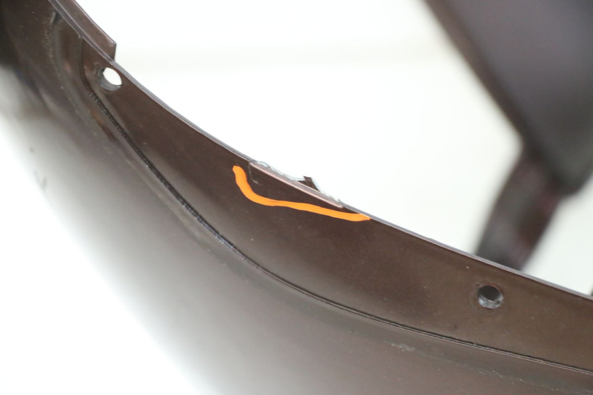 photo de FACE AVANT APRILIA SCARABEO GT TOURING 125 (1999 - 2005)