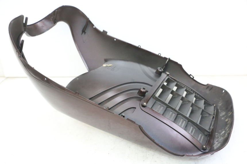 photo de FACE AVANT APRILIA SCARABEO GT TOURING 125 (1999 - 2005)