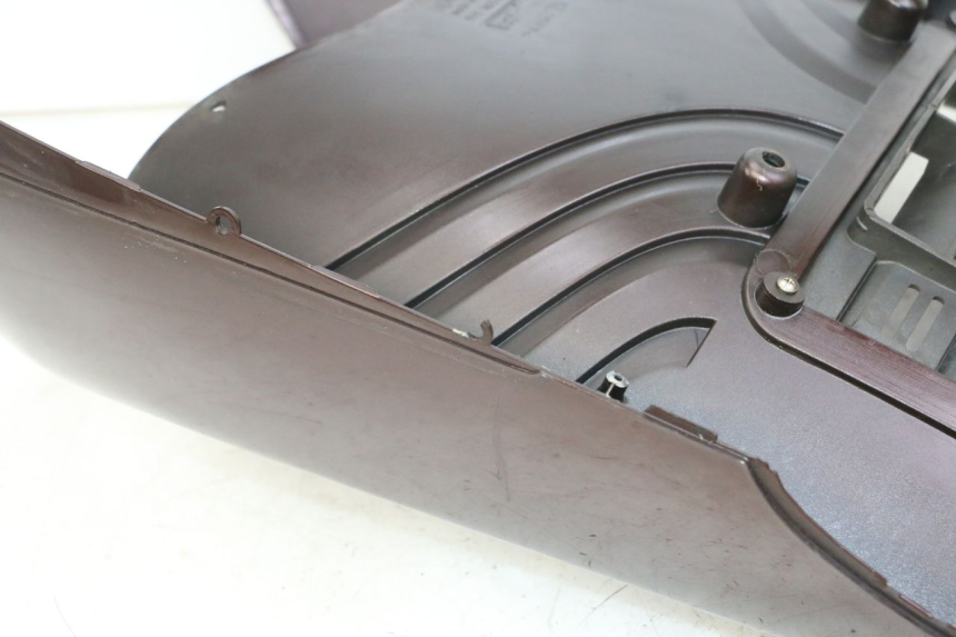 photo de FACE AVANT APRILIA SCARABEO GT TOURING 125 (1999 - 2005)