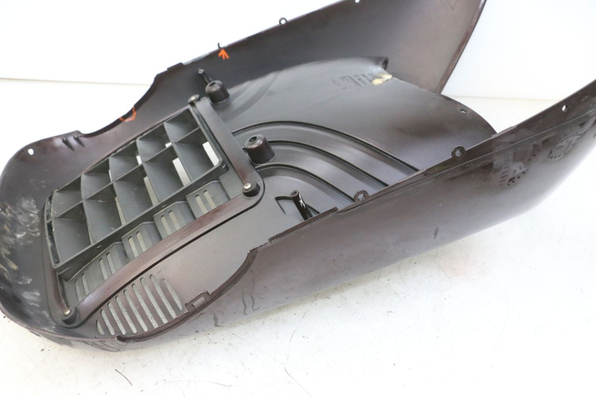 photo de FACE AVANT APRILIA SCARABEO GT TOURING 125 (1999 - 2005)