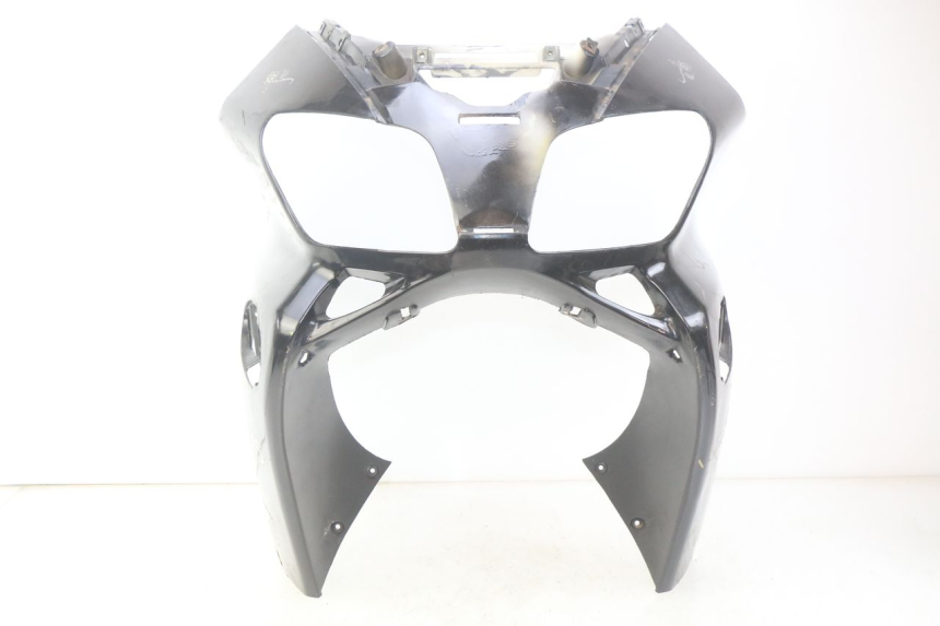 photo de FACE AVANT SELECT UP OCTALIS 125 (2007 - 2012)