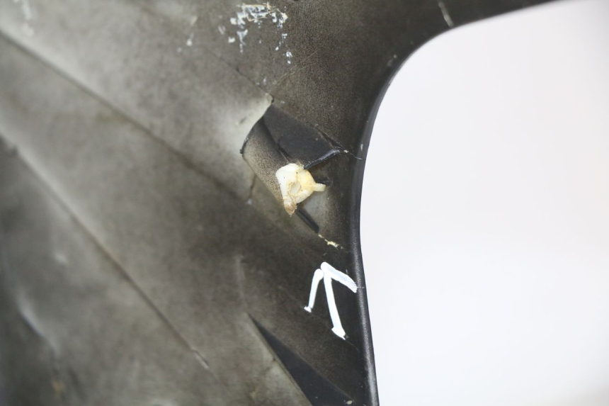 photo de FACE AVANT SELECT UP OCTALIS 125 (2007 - 2012)