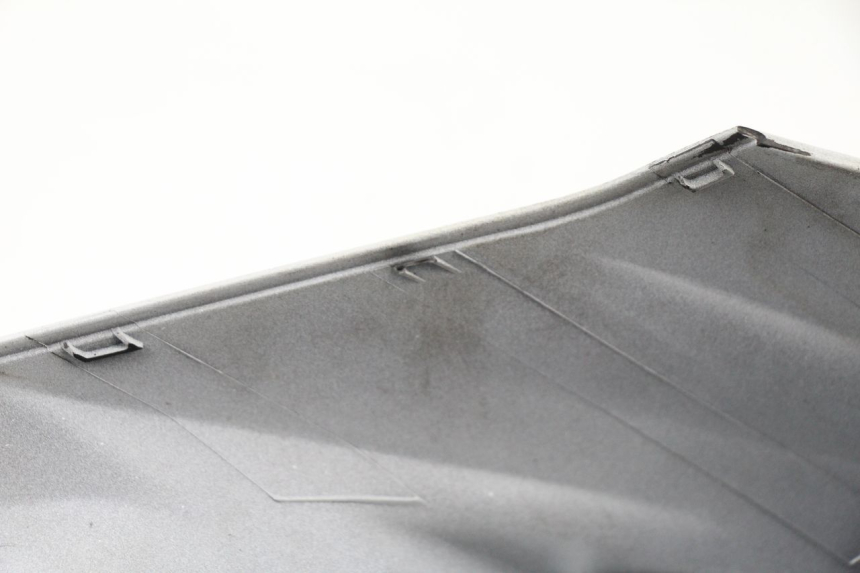 photo de FACE AVANT YAMAHA SLIDER NAKED 50 (2004 - 2018)