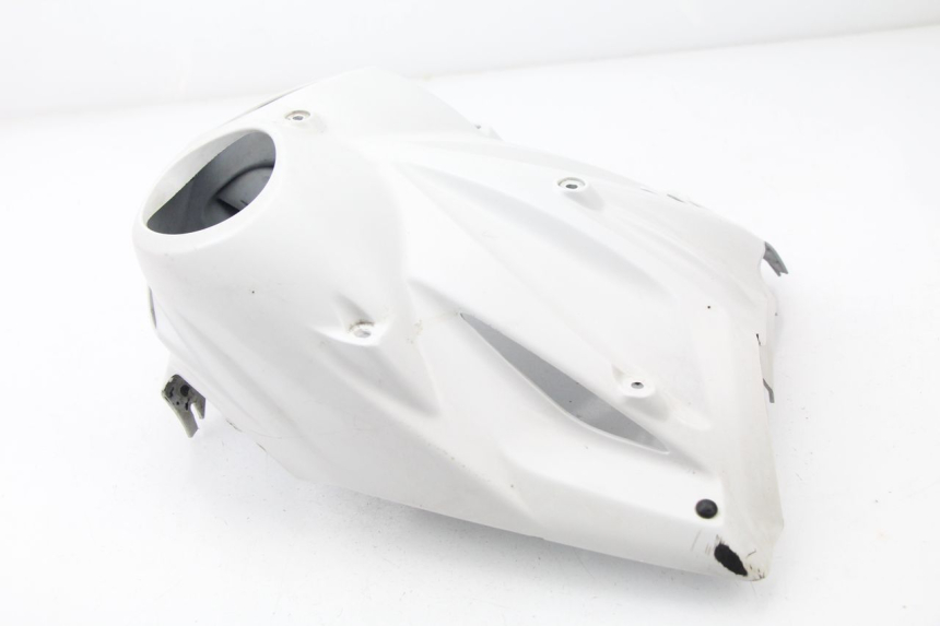 photo de FACE AVANT YAMAHA SLIDER NAKED 50 (2004 - 2018)