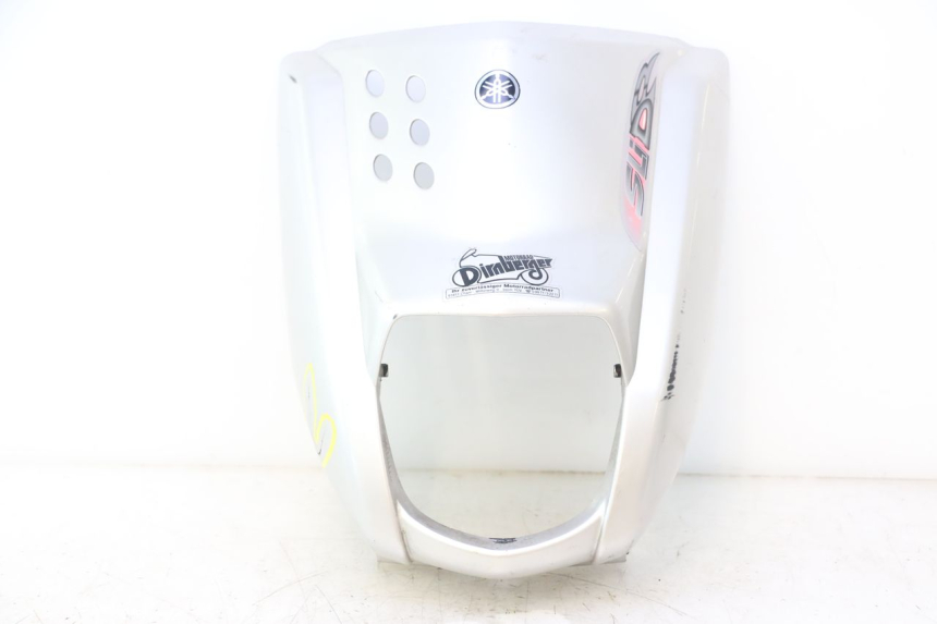 photo de FACE AVANT YAMAHA SLIDER 50 (1999 - 2004) - Vue principale