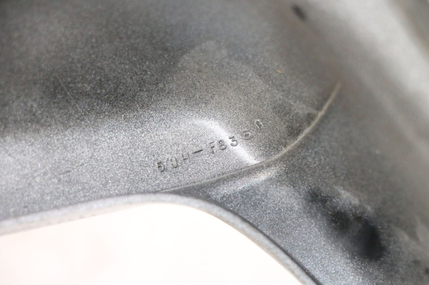 photo de FACE AVANT YAMAHA SLIDER 50 (1999 - 2004) - Détail de la pièce