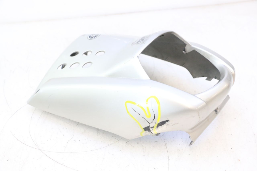 photo de FACE AVANT YAMAHA SLIDER 50 (1999 - 2004) - Photo complémentaire