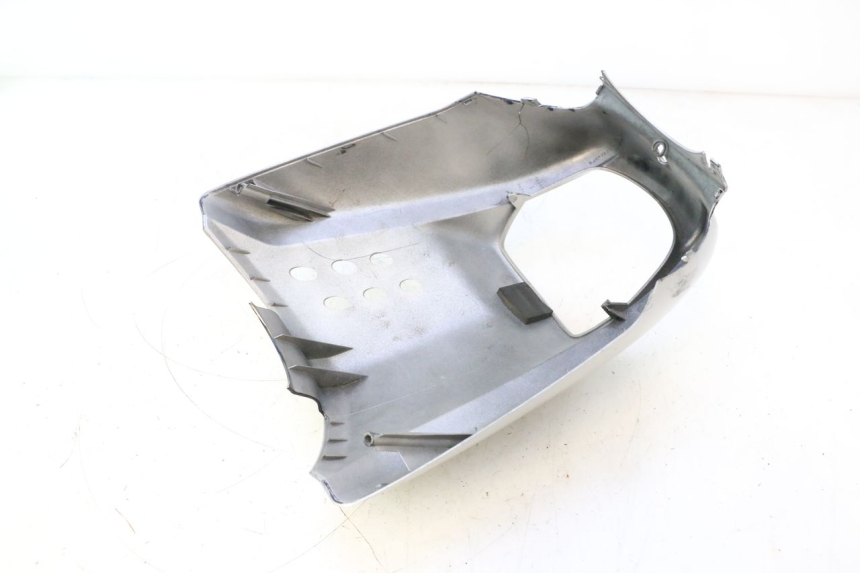 photo de FACE AVANT YAMAHA SLIDER 50 (1999 - 2004) - Gros plan technique