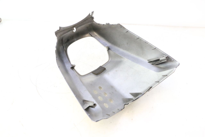 photo de FACE AVANT YAMAHA SLIDER 50 (1999 - 2004) - Vue d’ensemble