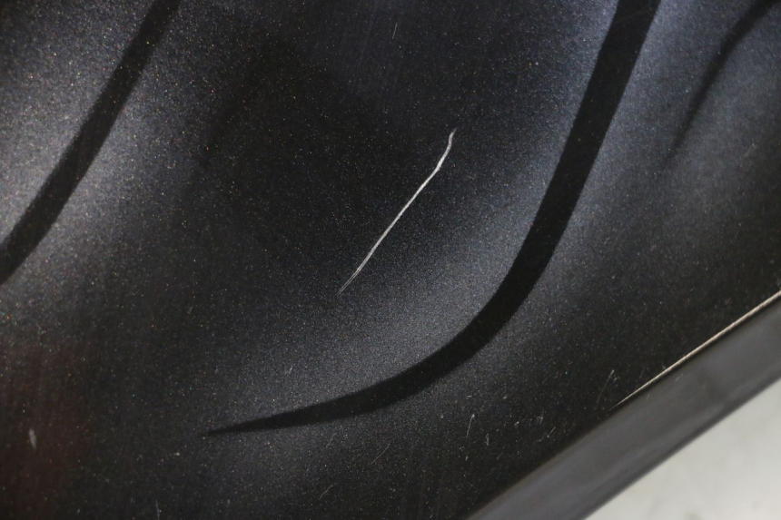photo de FACE AVANT CAN-AM SPYDER RS 1000 (2008 - 2012) - Détails caractéristiques