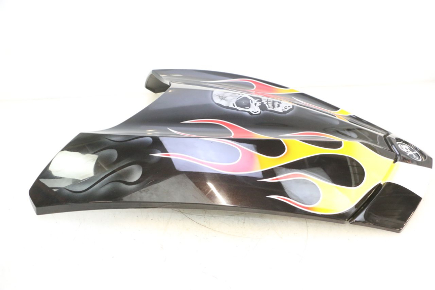 photo de FACE AVANT CAN-AM SPYDER RS 1000 (2008 - 2012) - Zoom composants