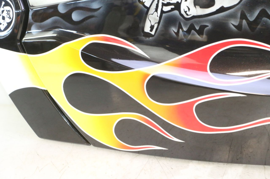 photo de FACE AVANT CAN-AM SPYDER RS 1000 (2008 - 2012) - Photo complémentaire