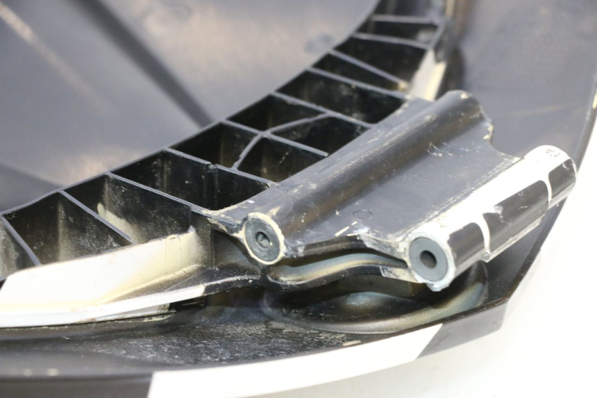 photo de FACE AVANT CAN-AM SPYDER RS 1000 (2008 - 2012) - Zoom état d’usage