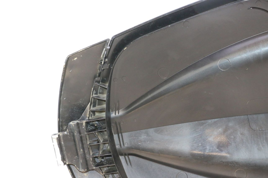 photo de FACE AVANT CAN-AM SPYDER RS 1000 (2008 - 2012) - Autre angle de vue