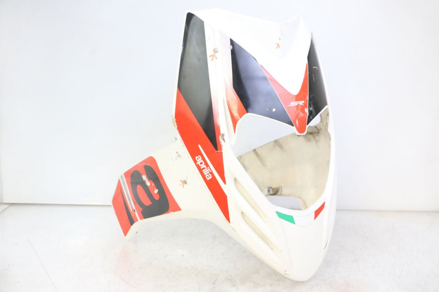 photo de FACE AVANT APRILIA SR 2T 50 (2018 - 2022)