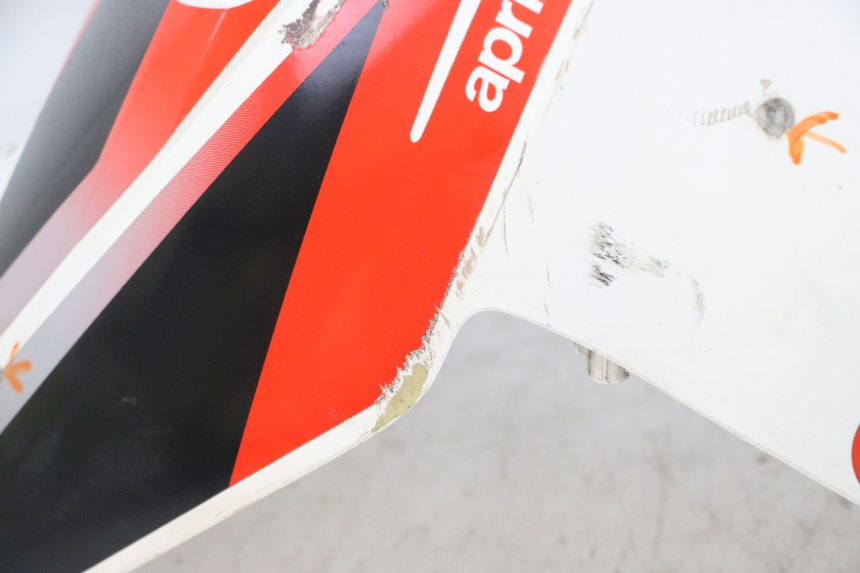 photo de FACE AVANT APRILIA SR 2T 50 (2018 - 2022)