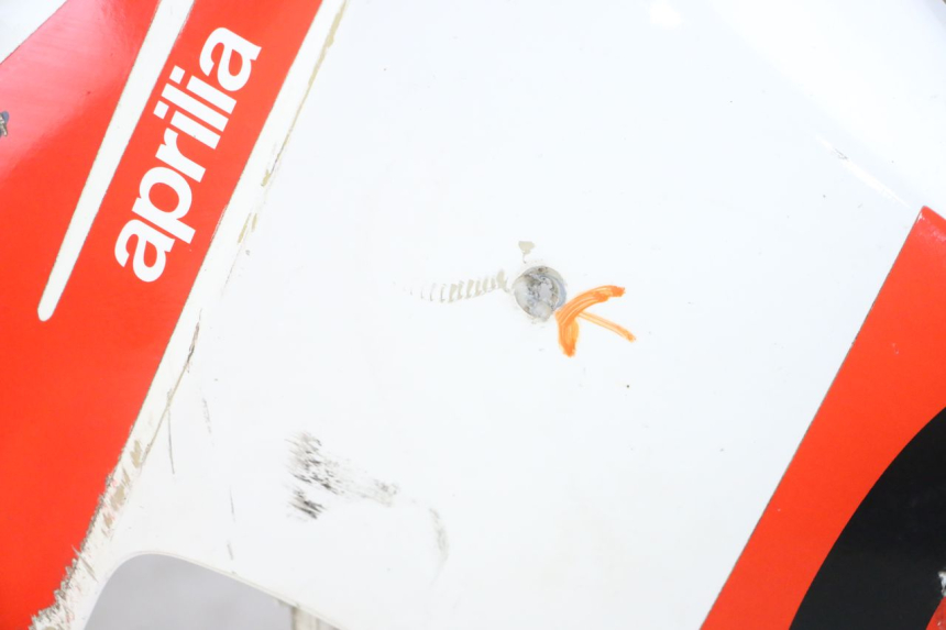 photo de FACE AVANT APRILIA SR 2T 50 (2018 - 2022)