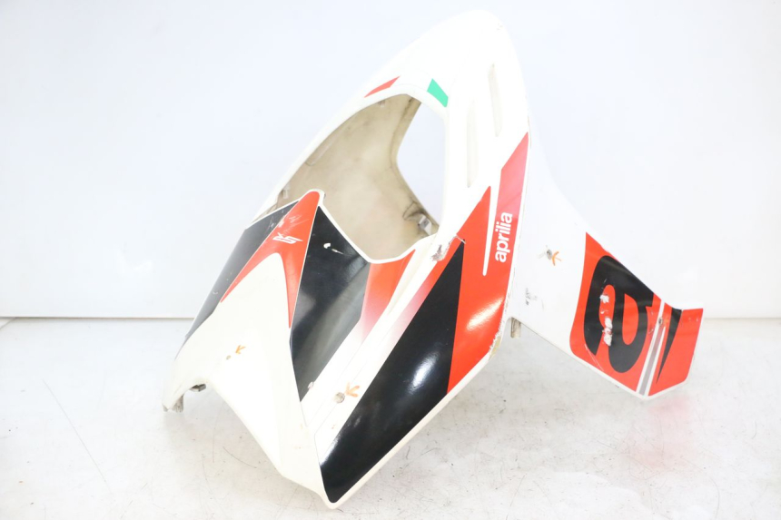 photo de FACE AVANT APRILIA SR 2T 50 (2018 - 2022)