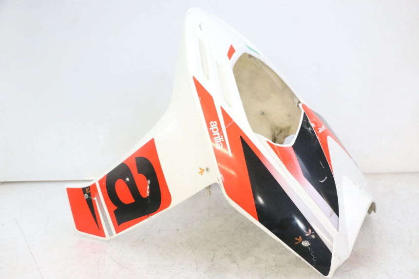 photo de FACE AVANT APRILIA SR 2T 50 (2018 - 2022)