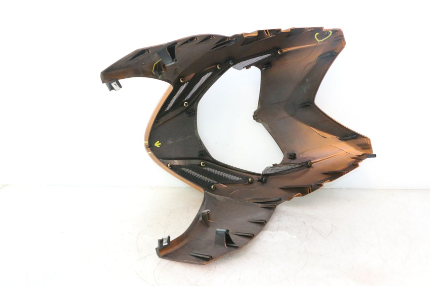 photo de FACE AVANT APRILIA SR 2T 50 (2012 - 2017) - Détails caractéristiques