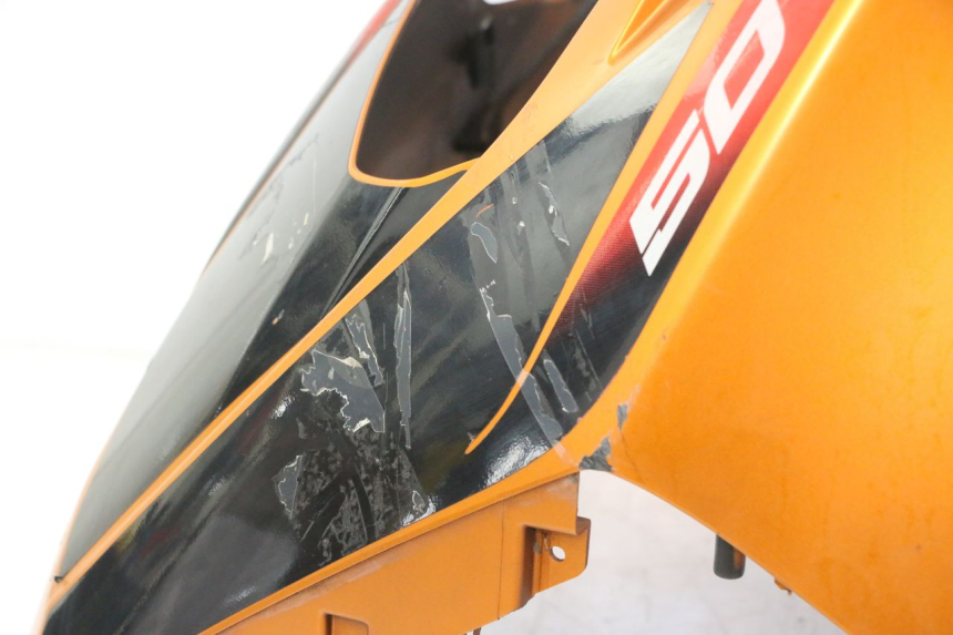 photo de FACE AVANT APRILIA SR 2T 50 (2012 - 2017) - Angle alternatif