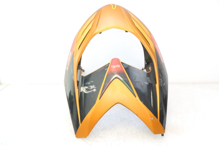 photo de FACE AVANT APRILIA SR 2T 50 (2012 - 2017) - Zoom qualité
