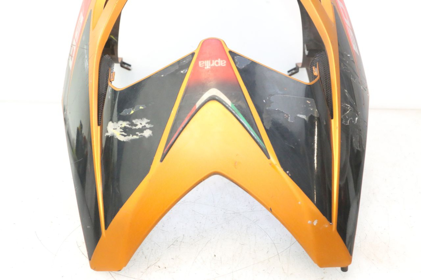 photo de FACE AVANT APRILIA SR 2T 50 (2012 - 2017) - Aperçu profil