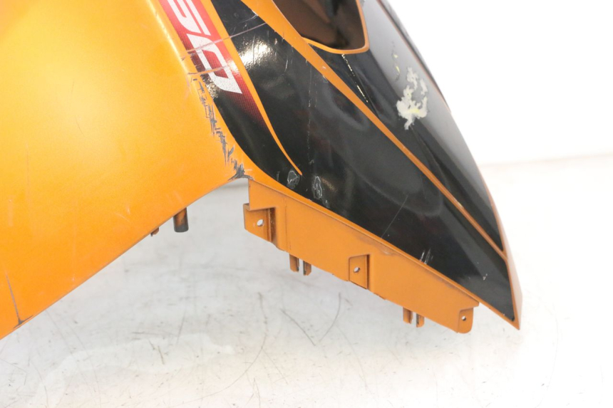 photo de FACE AVANT APRILIA SR 2T 50 (2012 - 2017) - Vue principale