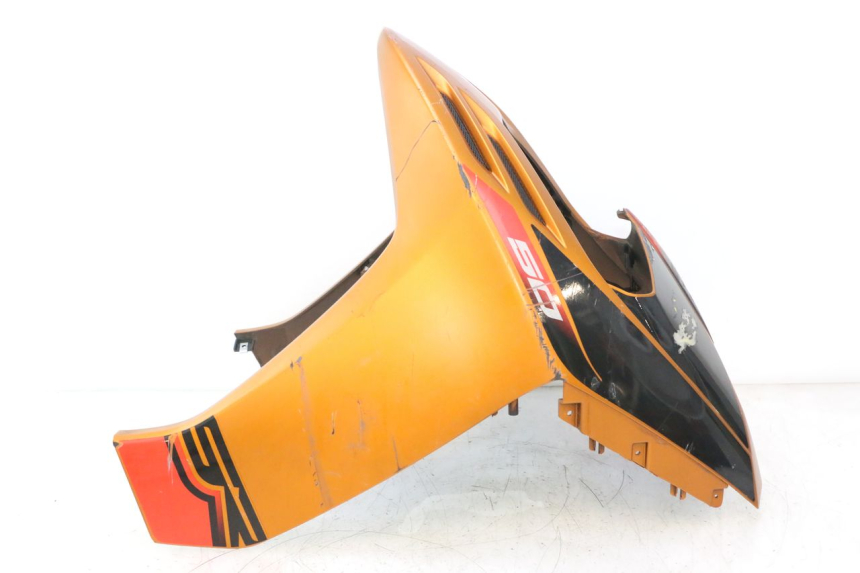 photo de FACE AVANT APRILIA SR 2T 50 (2012 - 2017) - Autre angle de vue