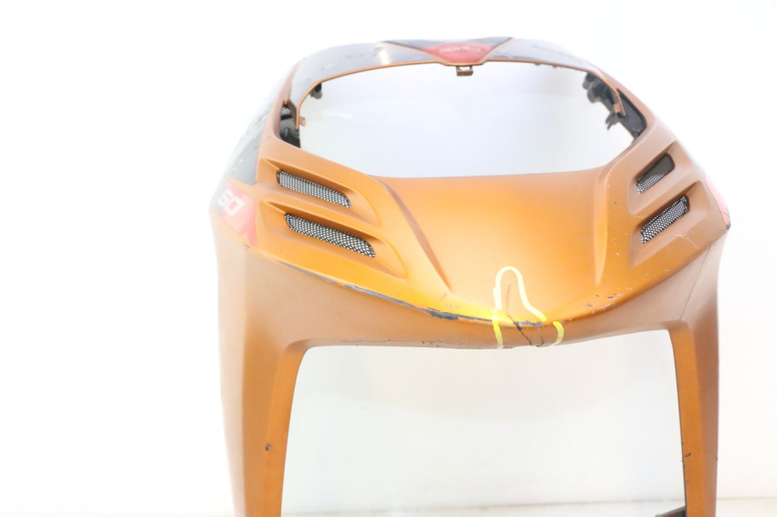 photo de FACE AVANT APRILIA SR 2T 50 (2012 - 2017) - Vue d’ensemble