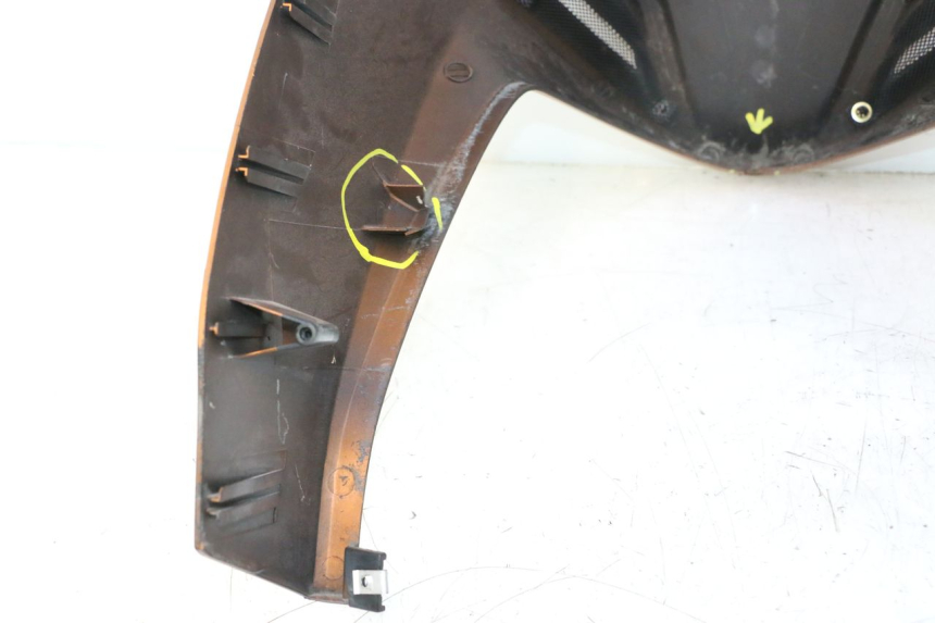 photo de FACE AVANT APRILIA SR 2T 50 (2012 - 2017) - État de surface