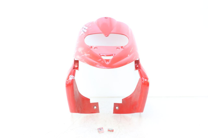 photo de FACE AVANT GILERA STALKER 50 (2004 - 2014) - Vue principale