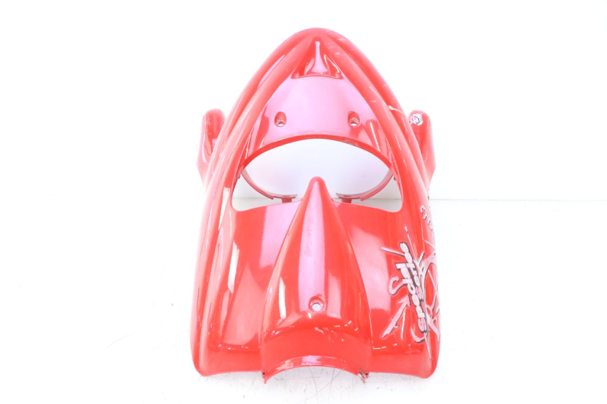 photo de FACE AVANT GILERA STALKER 50 (2004 - 2014) - Inspection visuelle